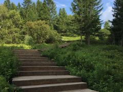 -塞罕坝国家级自然保护区