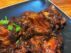 -私家峰味特色苍蝇小馆(马弄店)