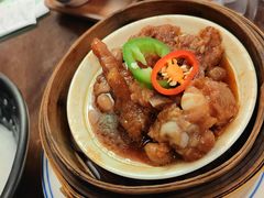 -中国大酒店·食街