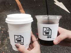 -JPG coffee(广州体育西店)