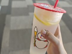 -蜜雪冰城(浙江大学店)