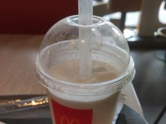 -麦当劳(虹桥南丰城店)