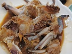 -启东小海鲜(庄先湾路1号店)