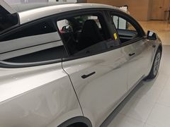 -TESLA 特斯拉(广州天环广场体验店)