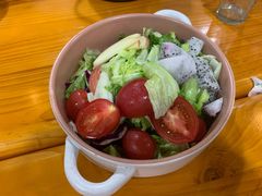 阿凡提大拌菜-莲香西域·正宗新疆菜(龙华店)