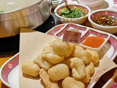 -大吉利·潮汕鲜牛肉火锅(西安店)