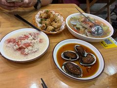 -红灯笼龙凤饭店(宁波老字号店)