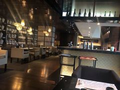 -曙亚洲餐厅-重庆富力艾美酒店(南坪万达广场店)