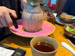 -吃饭皇帝大(合生汇店)