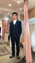 点击看大图 -乔伊婚纱