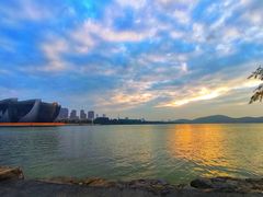 -云龙湖旅游景区