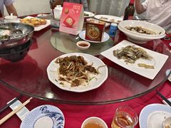 -东江海鲜酒家(艺都分店)