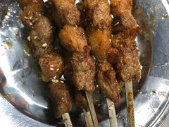 -小民大排档(马场角横路店)
