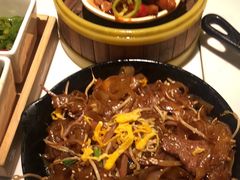 -食大利香港茶餐厅(南亚风情第一城店)