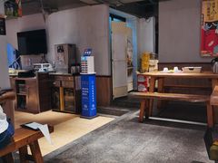 -木屋烧烤(南新店)