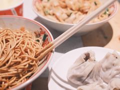 -严老幺烧麦(前进四路店)