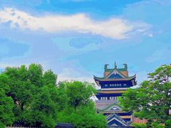 -广州西关永庆坊旅游区