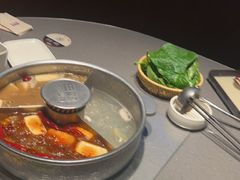 -巴奴毛肚火锅(二七万达店)