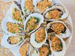 -潮粤啫啫煲大排档