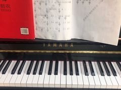 -圣典成人钢琴俱乐部(国贸旗舰校区)