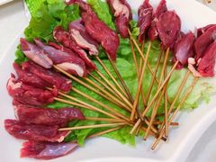 -清真·鸦儿李记·涮肉(和平里店)