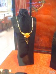 -周大福 CHOW TAI FOOK(新世界百货崇文店)