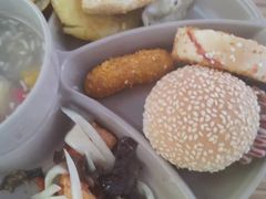 -素满香·素食自助餐(福州·长乐北路店)