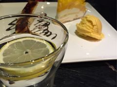 -Strawberry Butterfly草莓蝴蝶日式水果挞