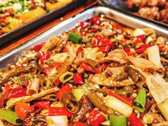 -神伙烧烤(江北黄泥塝店)