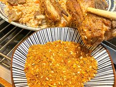 -霄汉羊排(万松园一店)