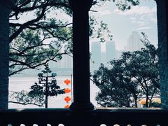 -江心屿景区