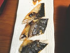 -鳗鱼家·深夜食堂(军博店)
