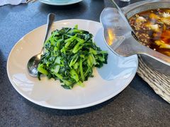 -川旺角融合菜•海景餐厅(星海广场店)