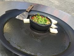 -聚君缘烙锅(清镇店)