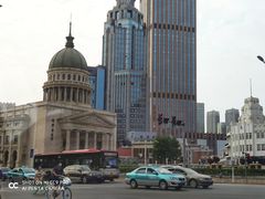 -小白楼1902欧式风情街