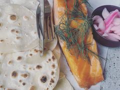 -BOR Eatery(安福路店)