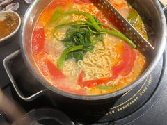-生如夏花泰式火锅(西村黑金店)
