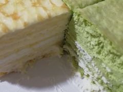 -幸福西饼生日蛋糕·下午茶(闵行店)