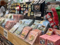 -猫的天空之城概念书店(杭州南宋御街店)