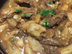 -将相和·海鲜蒸饺大连菜