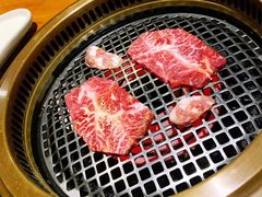 -肉魁屋·烧肉·烧鸟·酒场(高新店)