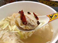 -一记面馆(易发店)