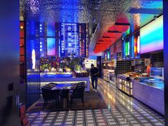 -花西亭·海鲜自助餐厅(瑞城名人酒店)