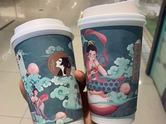 -茶理宜世(岭南站NOVA店)