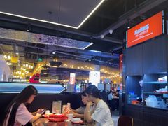 -胖哥俩肉蟹煲(梅溪步步高店)