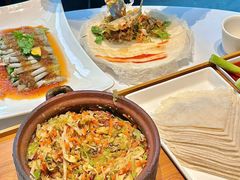 -黑明餐厅(白鹭洲店)