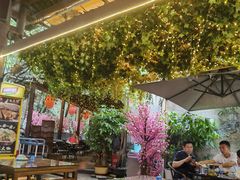 -鹅滋道(甘坑古镇店)