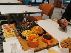 -豪享来中西餐厅(花果园店)