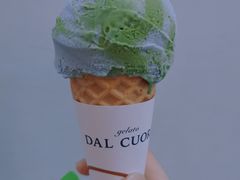 -Dal Cuore 达可芮冰淇淋(陕西北路店)