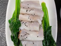牛肉肠粉-蝴蝶里·粤菜·点心(滨江龙湖店)